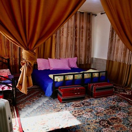 Private Room With Cultural Experience And Great Landscapes Sirfa Exterior photo