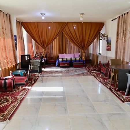 Private Room With Cultural Experience And Great Landscapes Sirfa Exterior photo