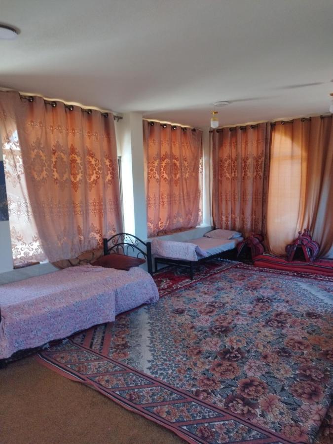 Private Room With Cultural Experience And Great Landscapes Sirfa Exterior photo