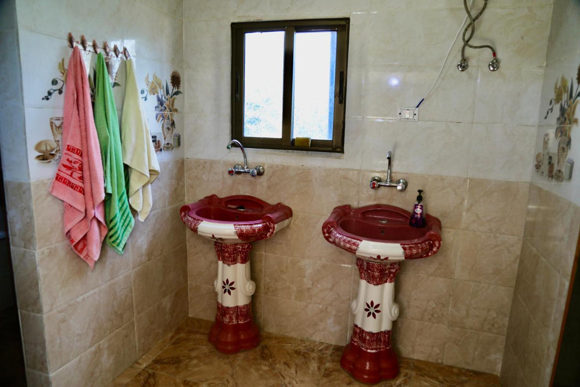 Private Room With Cultural Experience And Great Landscapes Sirfa Exterior photo